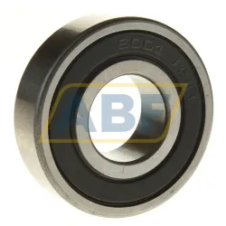 Подшипник шариковый радиальный однорядный 6001.RSR.Y FAG