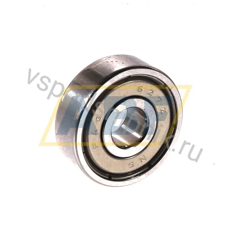 Миниатюрный шариковый подшипник 627.2ZR FAG 360