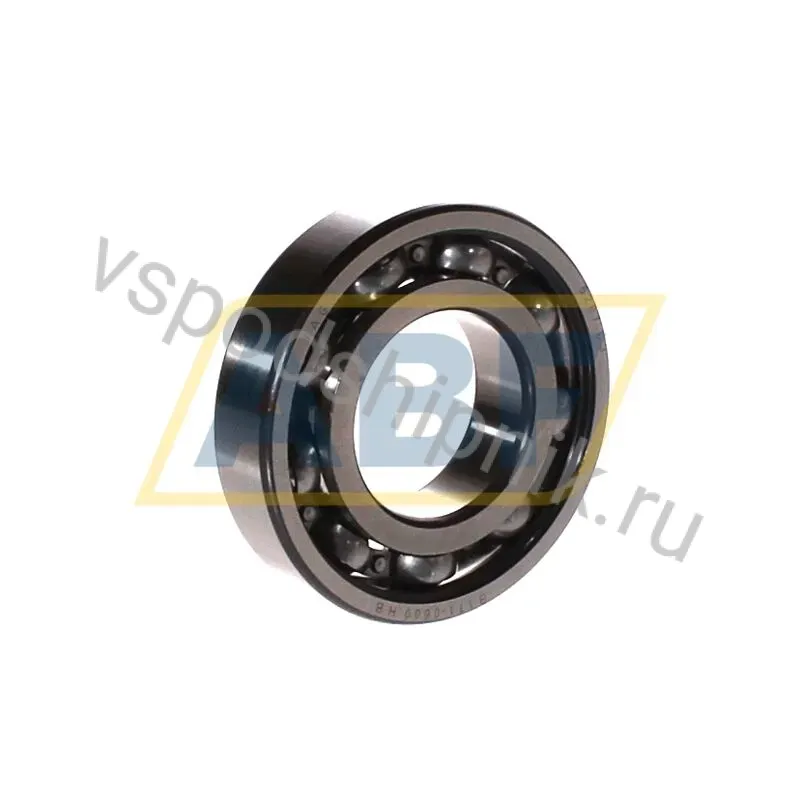Подшипник шариковый радиальный однорядный 6207.C3 FAG 360