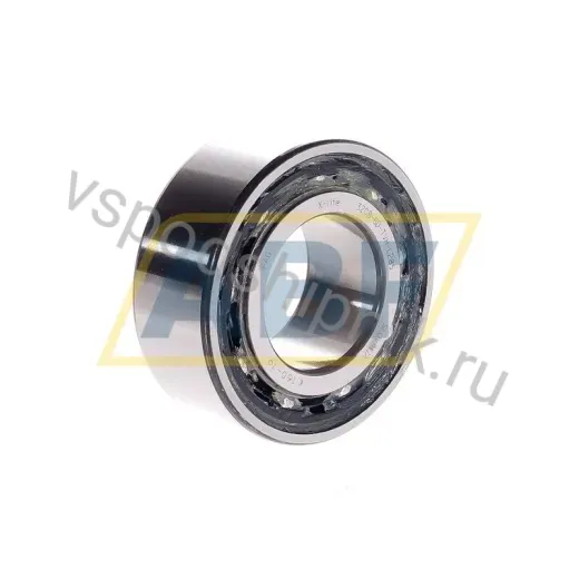 Радиально-упорный шариковый подшипник двухрядный 3208-BD-TVH-L285 FAG