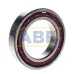 Подшипник шариковый радиальный 6010-TB FAG