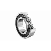Миниатюрный шариковый подшипник 695 2RS INA