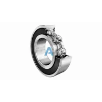Подшипник шариковый радиальный однорядный 61704 2RS INA