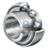 Шариковый подшипник GLE45-KRR-B INA