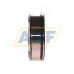 Подшипник шариковый радиальный однорядный 6304N FAG