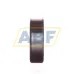 Подшипник шариковый радиальный однорядный 6303ZR FAG