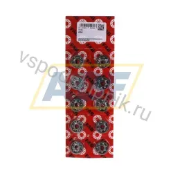 Миниатюрный шариковый подшипник 626 FAG