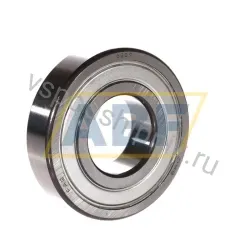 Миниатюрный шариковый подшипник 609.2ZR FAG