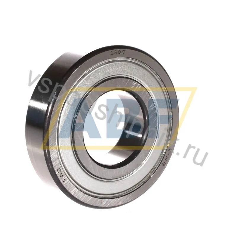 Миниатюрный шариковый подшипник 609.2ZR FAG 360