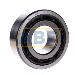 Подшипник шариковый радиальный двухрядный 4314B.TVH FAG