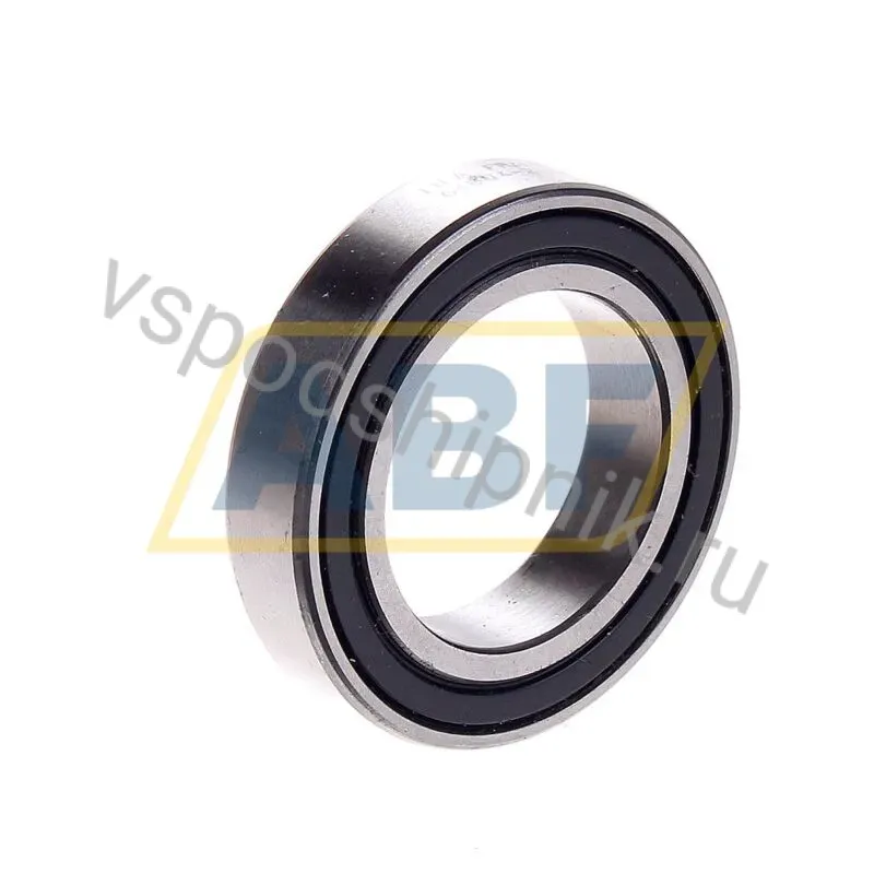 Подшипник шариковый радиальный однорядный 61804-2RS-HLU INA 360