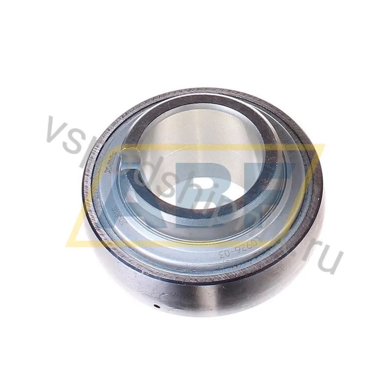 Шариковый подшипник GLE35-KRR-B INA 360