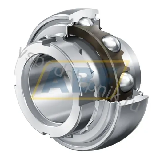 Подшипниковый узел SPH210KRRB INA