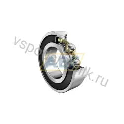 Подшипник шариковый радиальный однорядный 61824-2RZ-Y INA