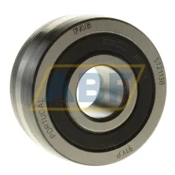 Подшипник шариковый радиальный однорядный 572113B FAG