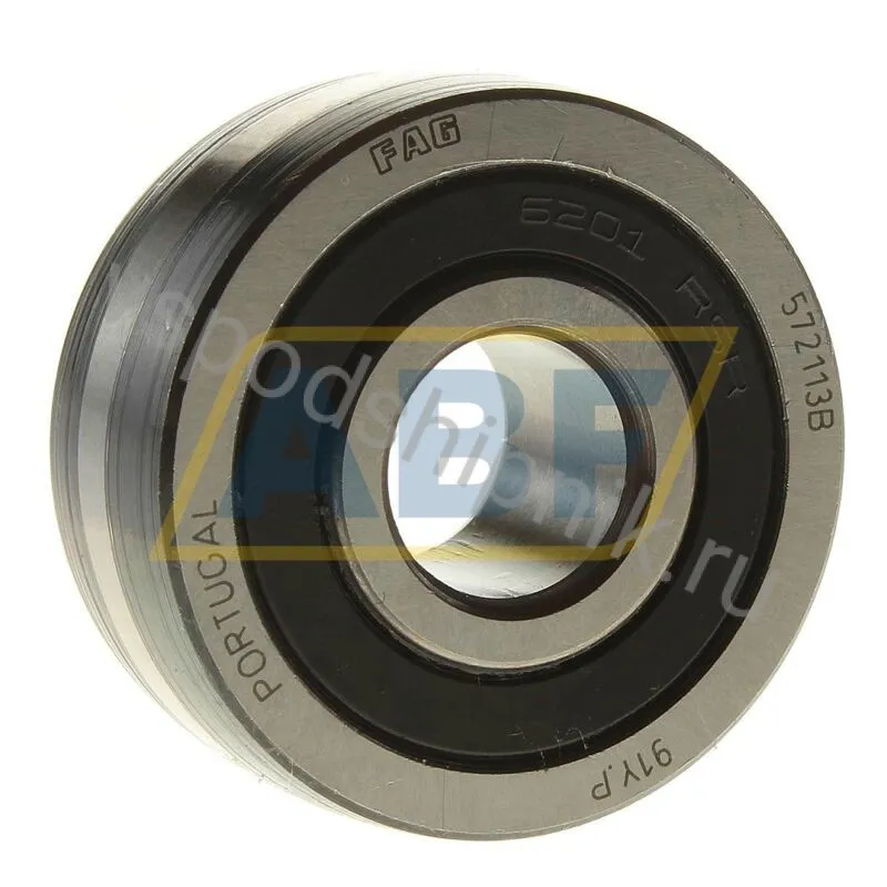 Подшипник шариковый радиальный однорядный 572113B FAG 360