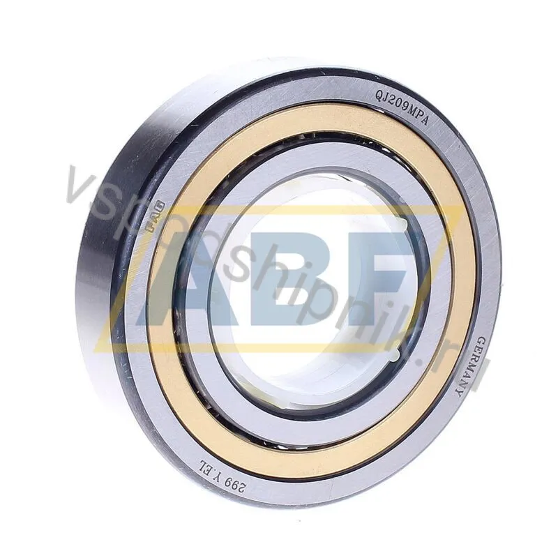Подшипник QJ209-MPA FAG 360