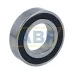 Подшипник шариковый радиально-упорный однорядный HCB71904-C-2RSD-T-P4S-UL FAG