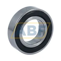 Подшипник шариковый радиально-упорный однорядный HCB71904-C-2RSD-T-P4S-UL FAG