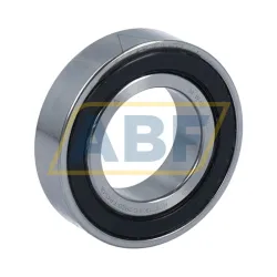 Подшипник шариковый радиально-упорный однорядный HCB71904-C-2RSD-T-P4S-UL FAG