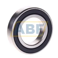 Шариковый подшипник S6007-2RSR-HLC FAG
