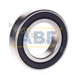Шариковый подшипник S6007-2RSR-HLC FAG
