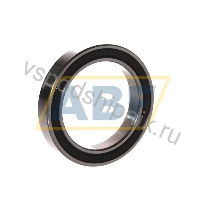 Подшипник шариковый радиальный однорядный 61806-2RSR-HLC FAG 360
