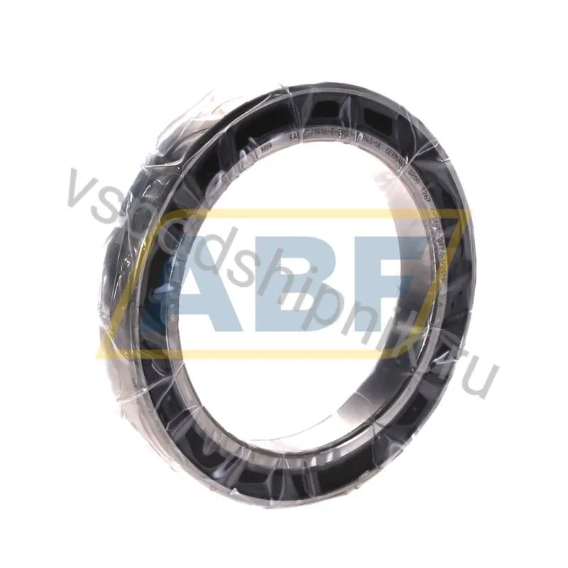 Подшипник B71916-E-2RSD-T-P4S-U FAG 360