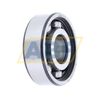Open Higher (internal) clearance 12x32x10mm 6201-C3 FAG
