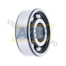 Open Higher (internal) clearance 12x32x10mm 6201-C3 FAG