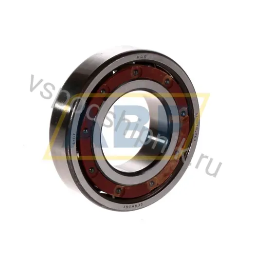 Подшипник шариковый радиальный однорядный 6208TB.P63 FAG