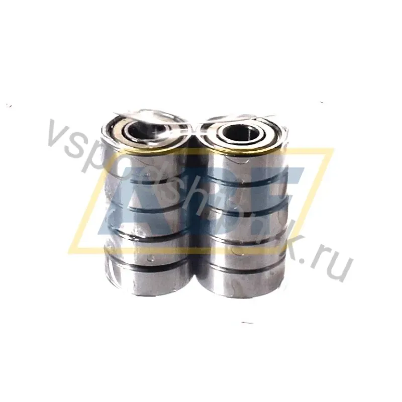 Миниатюрный шариковый подшипник 605-2Z-HLC-C3 FAG 360