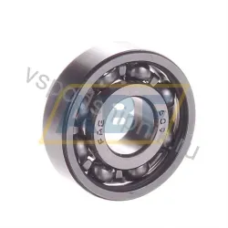 Миниатюрный шариковый подшипник 609 FAG