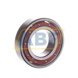 Подшипник шариковый радиальный однорядный 6005TB.P63 FAG