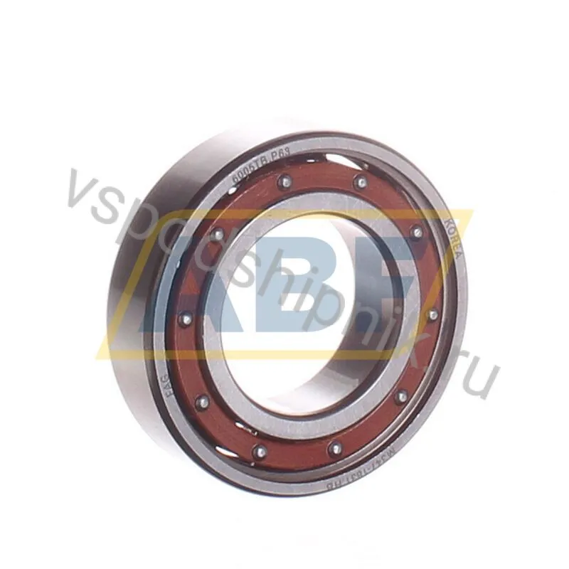 Подшипник шариковый радиальный однорядный 6005TB.P63 FAG 360