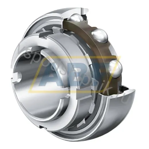 Подшипниковый узел GSH30KRRB INA 30×62×18 мм