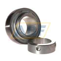 Шариковый подшипник GE40-KRR-B INA