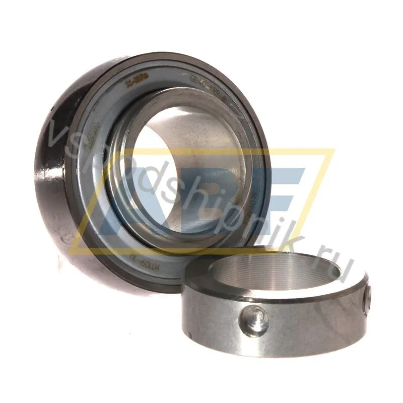 Шариковый подшипник GE40-KRR-B INA 360