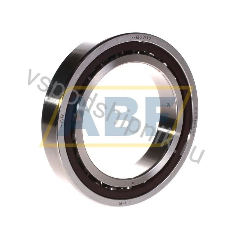 Подшипник B7017C.TPA.P4.UL FAG 360