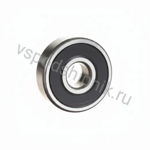 Подшипник шариковый радиальный однорядный 6301-2RSR-C3 FAG