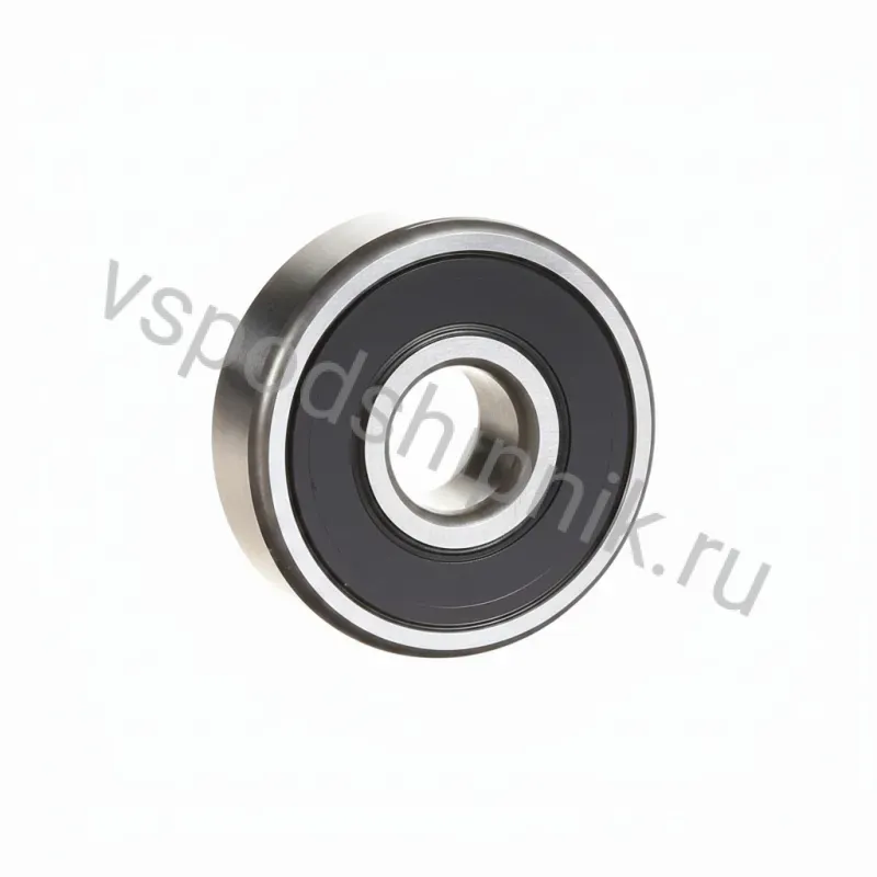 Подшипник шариковый радиальный однорядный 6301-2RSR-C3 FAG 360