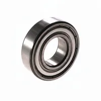 Подшипник шариковый радиальный однорядный 6004-2Z-C3 FAG
