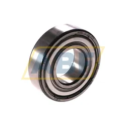 Подшипник шариковый радиальный однорядный 6004-2Z-C3 FAG