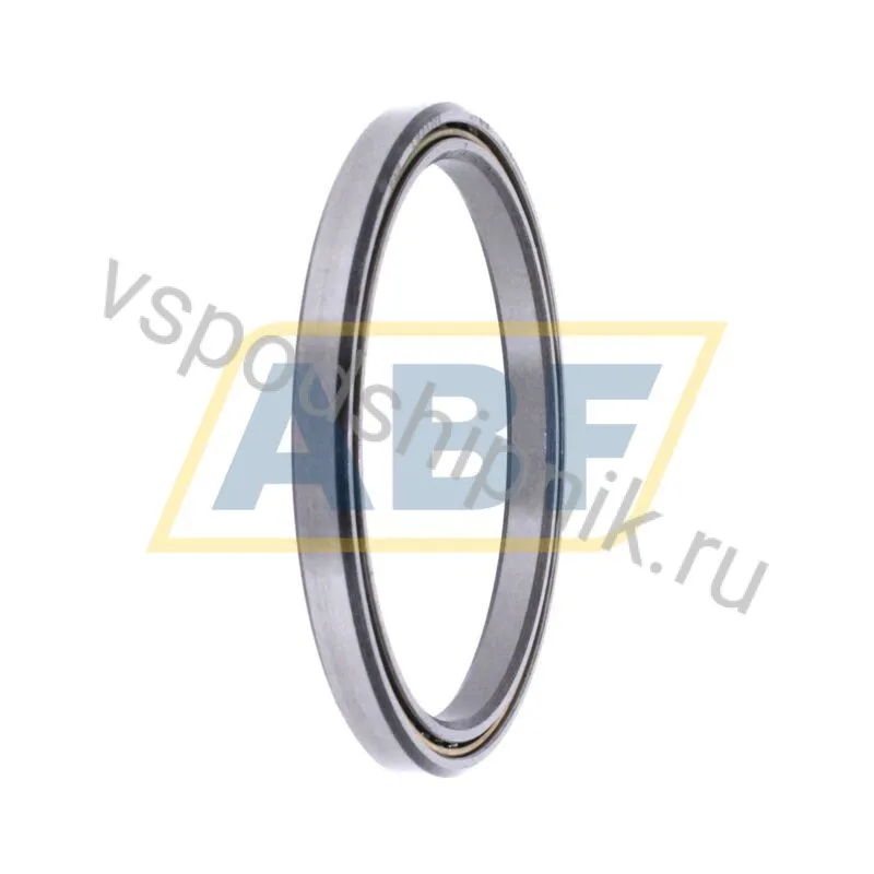 Подшипник радиально-упорный шариковый L15QA208YP FAG 360