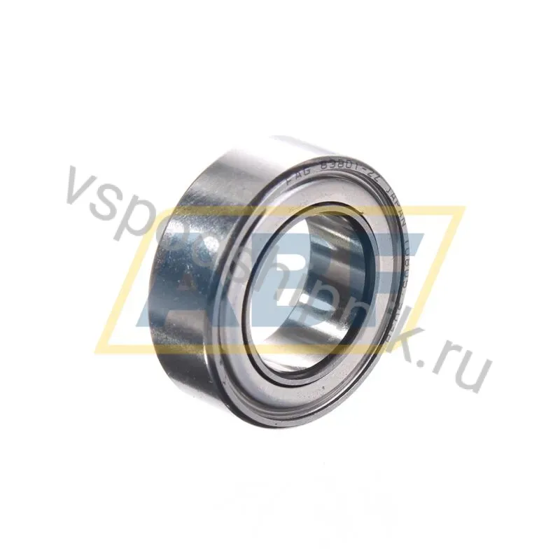Подшипник шариковый радиальный однорядный 63801-2Z-HLC FAG 360
