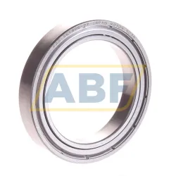 Шариковый подшипник S61806-2Z-HLC FAG