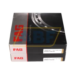 Подшипник шариковый радиально-упорный однорядный B7218-E-T-P4S-DUL FAG