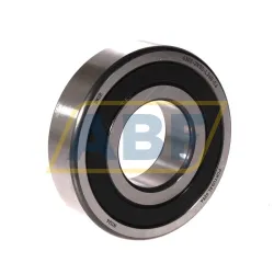 Подшипник шариковый радиальный однорядный 6308-2RSD-L260-C4 FAG