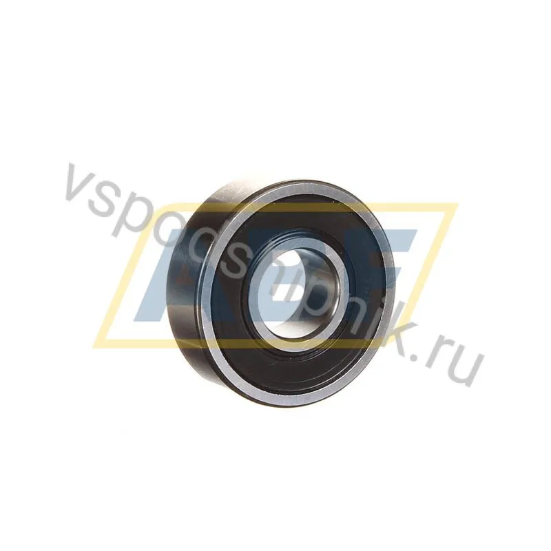 Подшипник шариковый радиальный 6000-2RSR-NR-HLC FAG 360