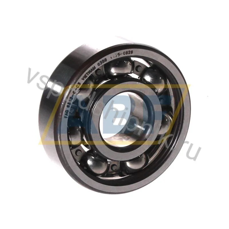 Suffix >V · Fully interchangeable with 6303-C-C3 FAG 6303-C-C3>V FAG 360